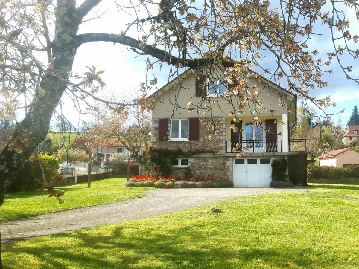 Holiday Home Passerat By Interhome Maurs Exterior foto